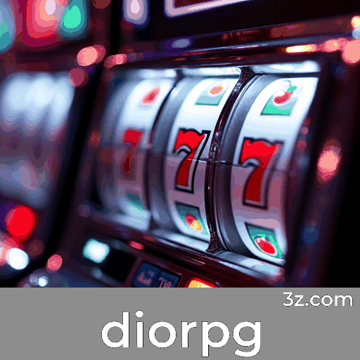Diorpg: Cassino Profissional com Experiência Real