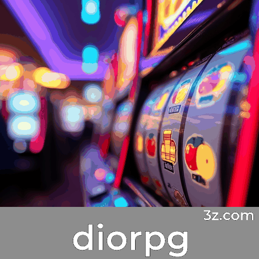 Diorpg: A Plataforma de Jogos Online Segura e Profissional