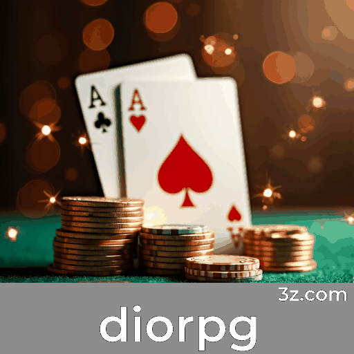 Desenvolvedores de Jogos e Inovação Tecnológica no Diorpg