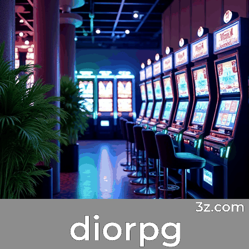 Diorpg: Excelência em Apostas Esportivas