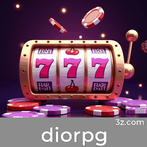 Diorpg: O Mundo de Jogos Selecionados e Excelentes
