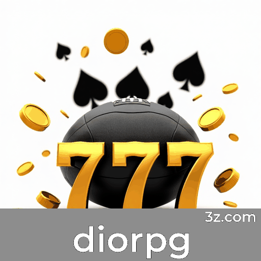 Diorpg: A Plataforma de Jogos Online Segura e Profissional