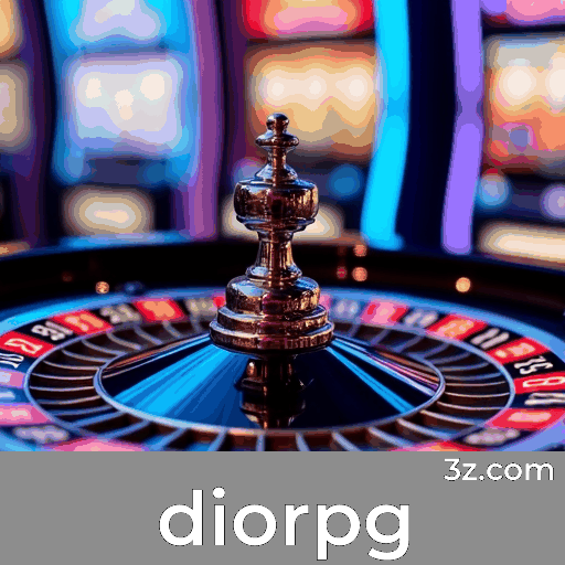 Diorpg: Excelência em Apostas Esportivas