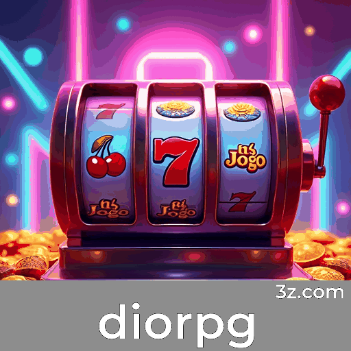 Diorpg: O Mundo de Jogos Selecionados e Excelentes