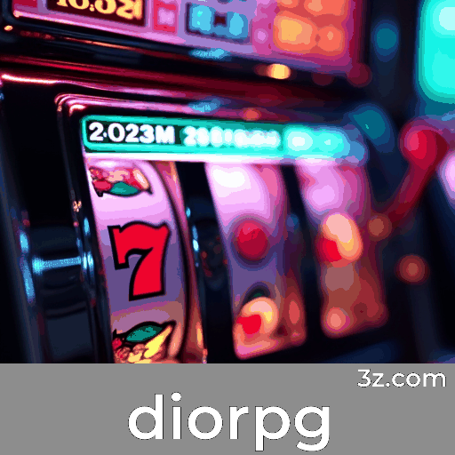 Diorpg: O Mundo de Jogos Selecionados e Excelentes