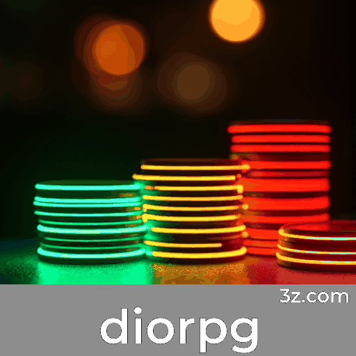 Diorpg: A Plataforma de Jogos Online Segura e Profissional
